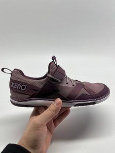Xero Shoes Forza Trainer Pale Purple 358 фото