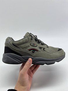 Propet M2034 Marsh Black M 647 фото