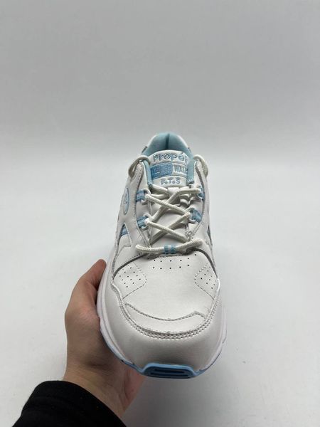 Propet W2034 Blue White W 713 фото