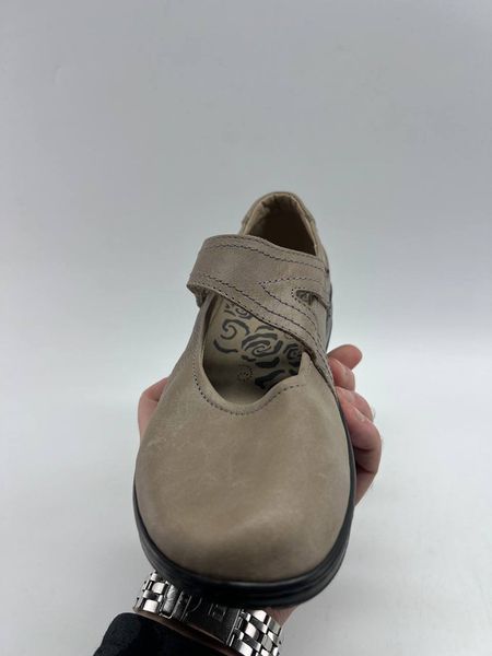 Propet WCA053L beige W 767 фото