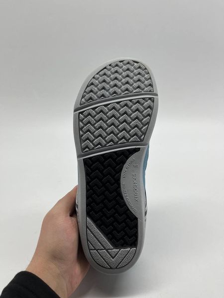 Xero Shoes Prio Sky Blue 363 фото