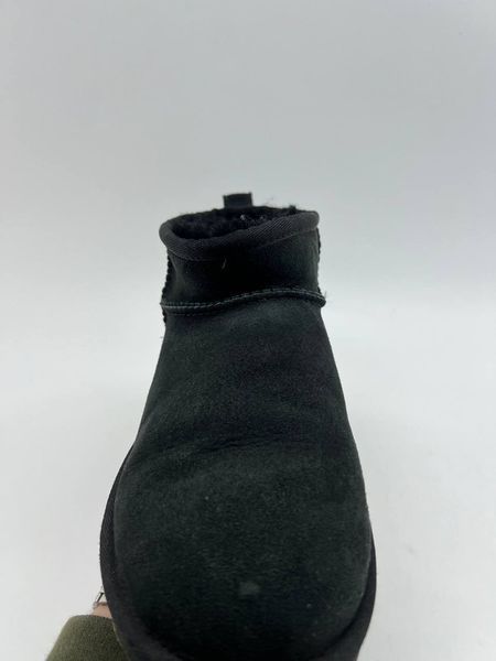 Ugg s/n 1116109 black W 844 фото