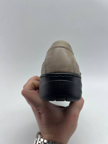 Propet WCA053L beige W 767 фото