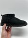 Ugg s/n 1116109 black W 844 фото 1