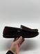 Trooper KK-003F Corduroy Fur Brown 554 фото 1