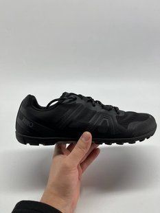 Xero Shoes Mesa Trail 2 Black DK 414 фото