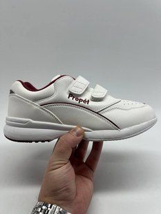 Propet W3902 red white W 759 фото