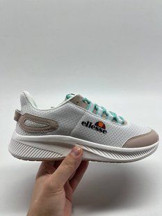 Ellesse Jenny White Quartz OSEL12W65452 03 183 фото