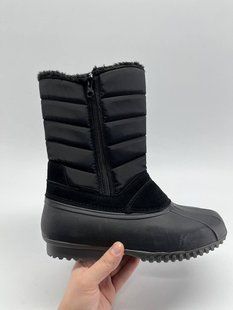 Propet WBX035N Black W 677 фото