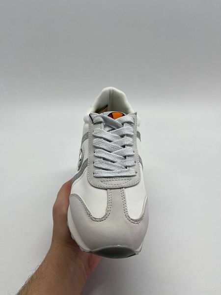 Ellesse Carly White Silver EL21W40455 01 193 фото