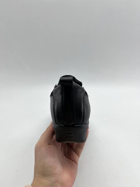 Propet WCA015L Black W 642 фото