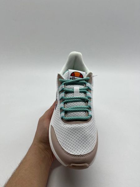 Ellesse Jenny White Quartz OSEL12W65452 03 183 фото