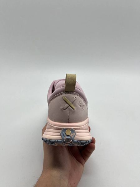 Deckers W x-scape nbk Pastel Pink Purple 119 фото