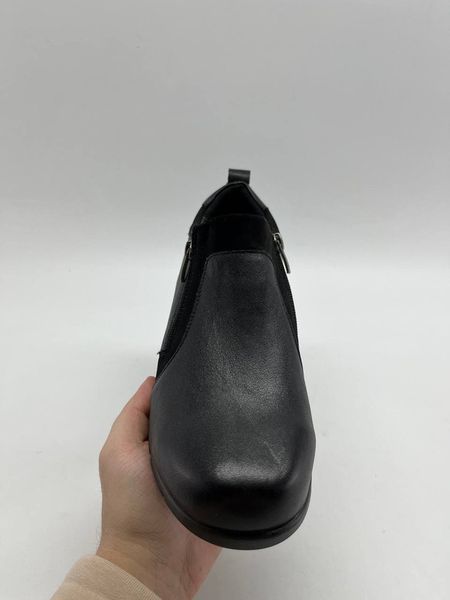 Propet WCA015L Black W 642 фото