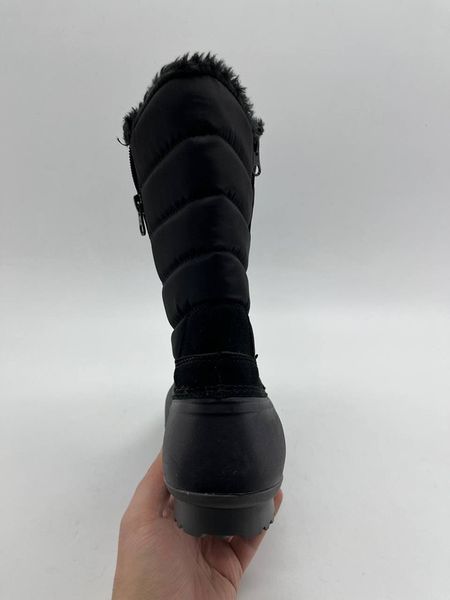 Propet WBX035N Black W 677 фото