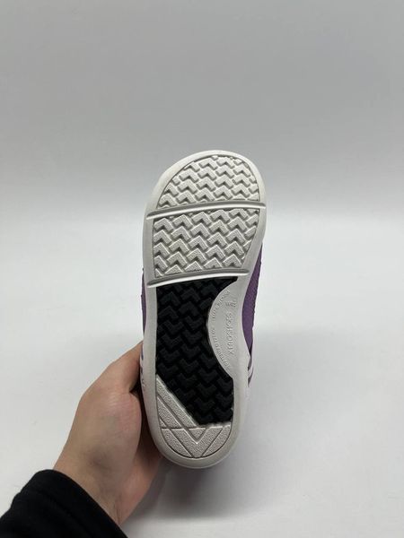 Xero Shoes Prio Purple White 355 фото