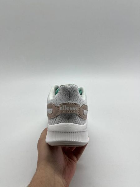 Ellesse Jenny White Quartz OSEL12W65452 03 183 фото