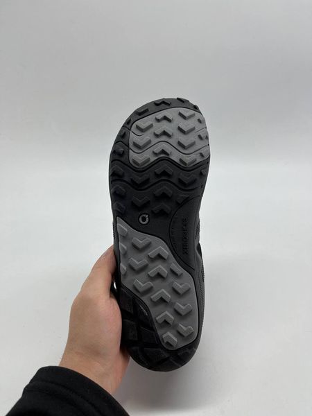 Xero Shoes Mesa Trail 2 Black DK 414 фото
