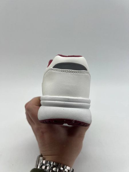 Propet W3902 red white W 759 фото