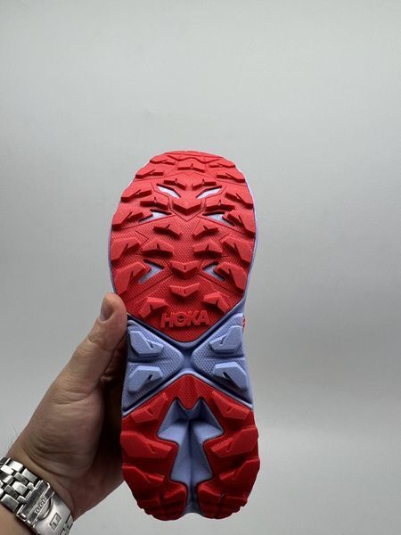Hoka Y ANACAPA 2 LOW GTX/VAPOROUS / MIRAGE 55 фото
