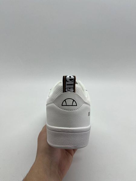 Ellesse Lennie Full White OSEL31M80427 01 203 фото
