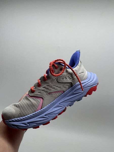 Hoka Y ANACAPA 2 LOW GTX/VAPOROUS / MIRAGE 55 фото