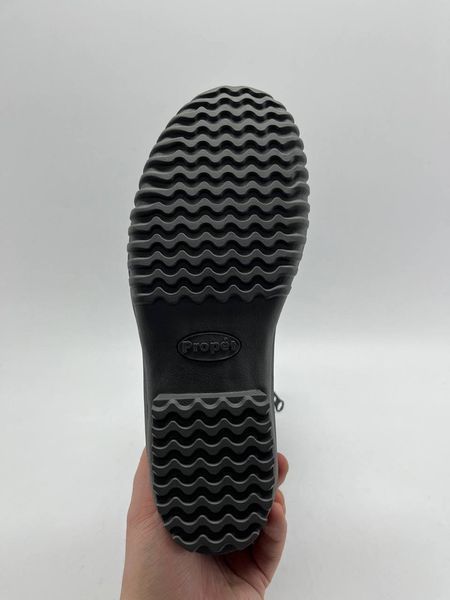 Propet WBX035N Black W 677 фото