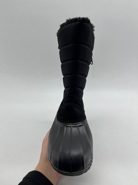 Propet WBX035N Black W 677 фото