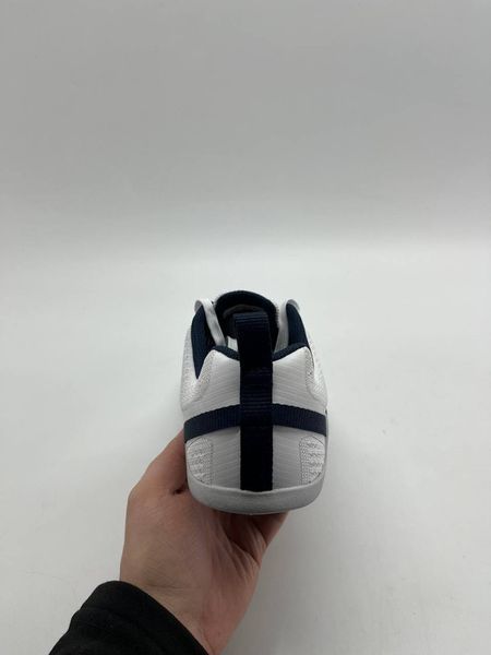 Xero Shoes Prio Neo White Blue stripes 429 фото