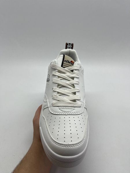 Ellesse Lennie Full White OSEL31M80427 01 203 фото