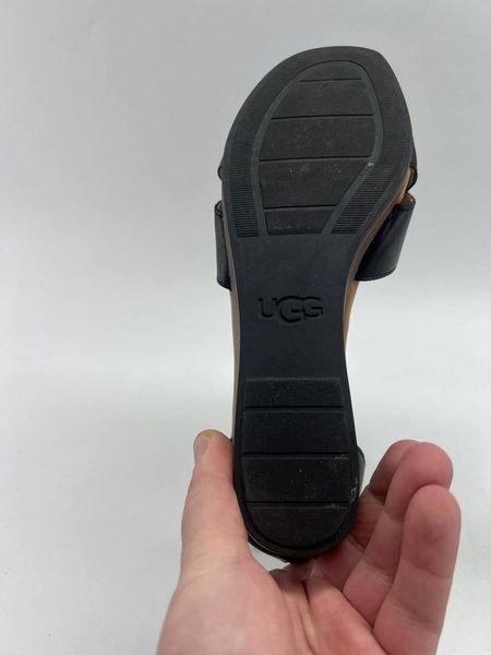 Ugg sn 1117348 Black W 878 фото