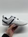 Xero Shoes Prio Neo White Blue stripes 429 фото 1