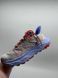 Hoka Y ANACAPA 2 LOW GTX/VAPOROUS / MIRAGE 55 фото 2