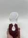 Propet W3902 red white W 759 фото 4