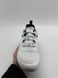 Xero Shoes Prio Neo White Blue stripes 429 фото 2