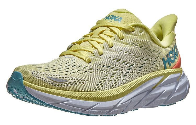 Hoka Clifton 8 [1119394 YPSC] 822 фото
