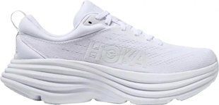 Hoka Bondi 8 [1127952 WWH] 803 фото