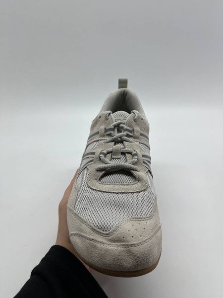 Xero Shoes Prio Suede Grey 360 фото