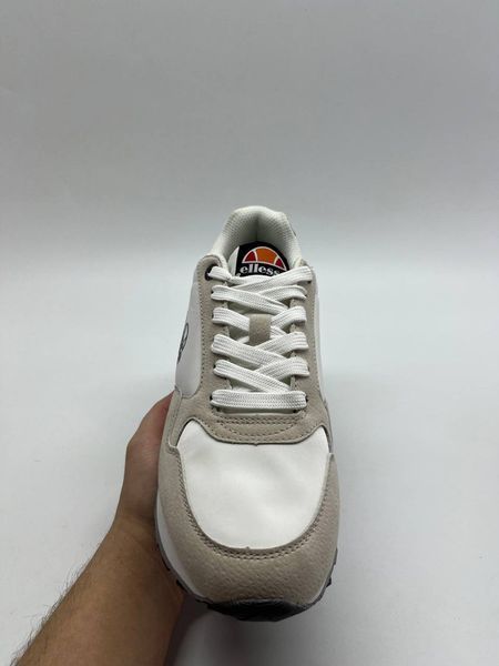 Ellesse Allen White Frost OSEL31M40404 01 170 фото