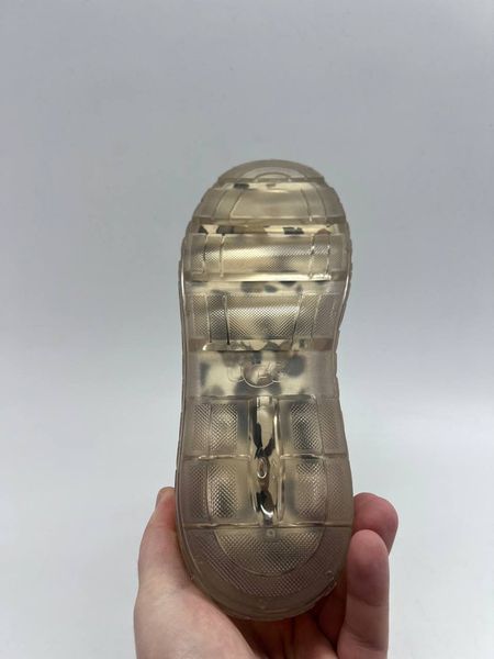 Ugg sn 7777 Transparent W 879 фото