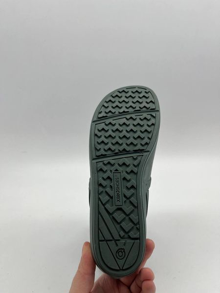 Xero Shoes Gracie Green 88 фото