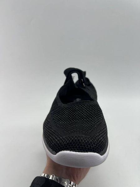 Propet WCA073M black white W 779 фото