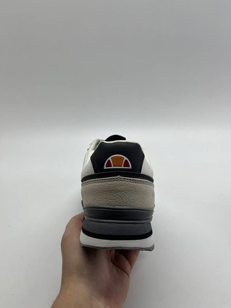 Ellesse Allen White Frost OSEL31M40404 01 170 фото