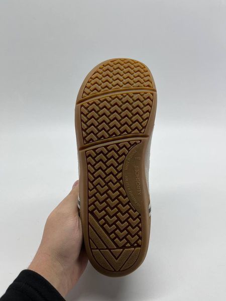 Xero Shoes Prio Suede Grey 360 фото