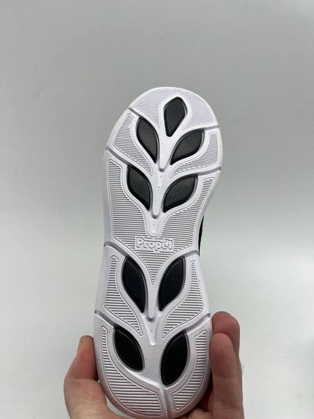 Propet WCA073M black white W 779 фото