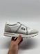 Ellesse Carly White Silver EL21W40455 01 193 фото 1