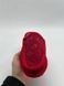 Trooper KN-011F Newbuck Fur Open Red 568 фото 2
