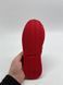 Trooper KN-011F Newbuck Fur Open Red 568 фото 4