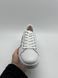 Trussardi Sneaker Synthetic Patch Logo With Stars WhiteCamouflage 285 фото 2