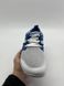 Xero Shoes Zelen White Blue 460 фото 2